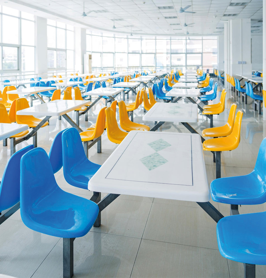 ONDAL – Detergente Sgrassante Ammoniacale per Pavimenti e Superfici | HACCP