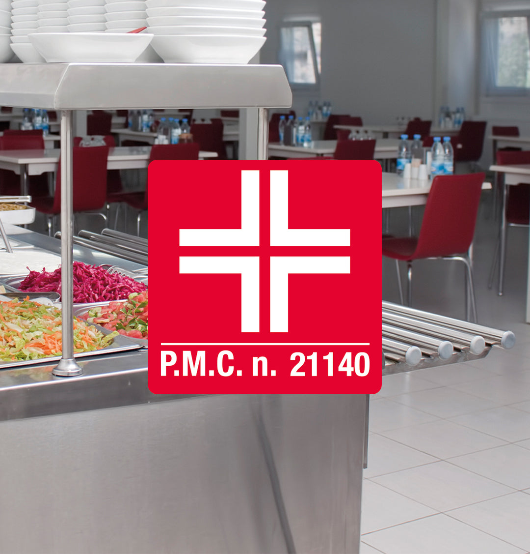 Argonit AF/2 – Detergente Disinfettante Inodore per Superfici e Attrezzature | Presidio Medico Chirurgico