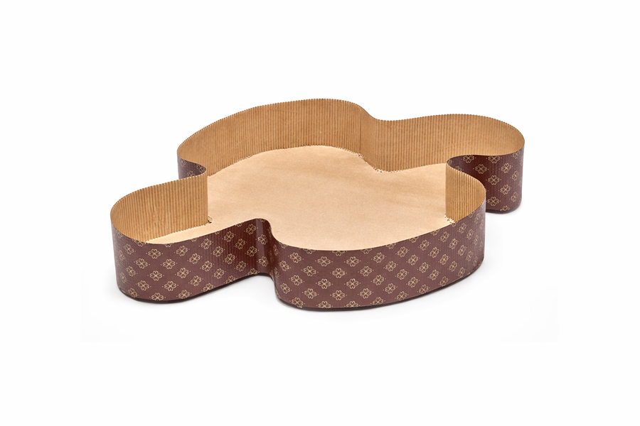 Demmler Pirottini per muffin – Set di pirottini per cupcake in Demmler Pirottini per muffin – Set di pirottini per cupcake in