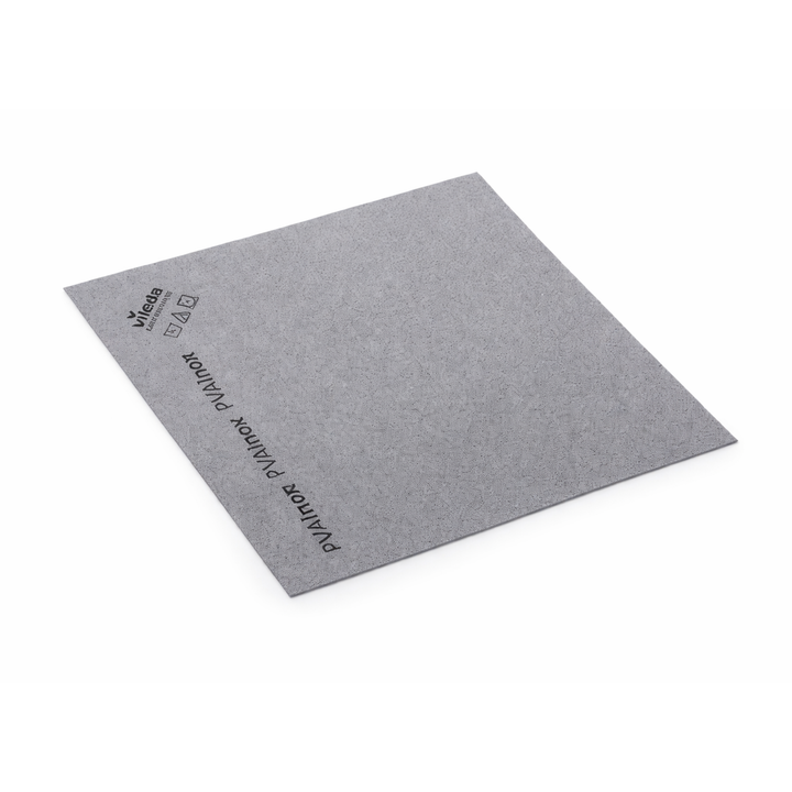 Panni Vileda Professional PVAinox 35x44cm - 5 pezzi