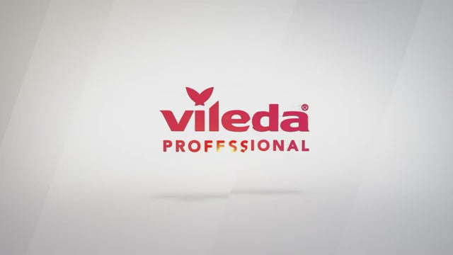 Ricambio per UltraSpin Mini – Mop e Telaio | Sistema Compatto di Pulizia