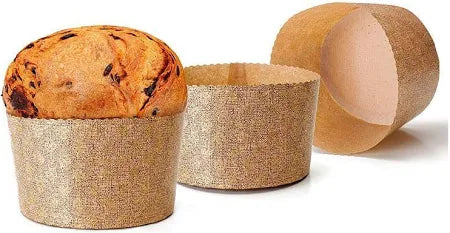 Stampi cottura Panettone