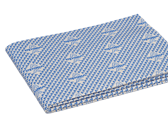 Panni pavimenti Vileda Professional 50x60cm - 5 pezzi