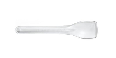1000pz Palettine gelato in CPLA imbustate singolarmente 9cm
