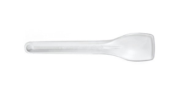 1000pz Palettine gelato in CPLA imbustate singolarmente 9cm