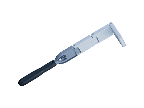 MultiDuster Telaio Vileda per pulire aree difficilmente accessibili