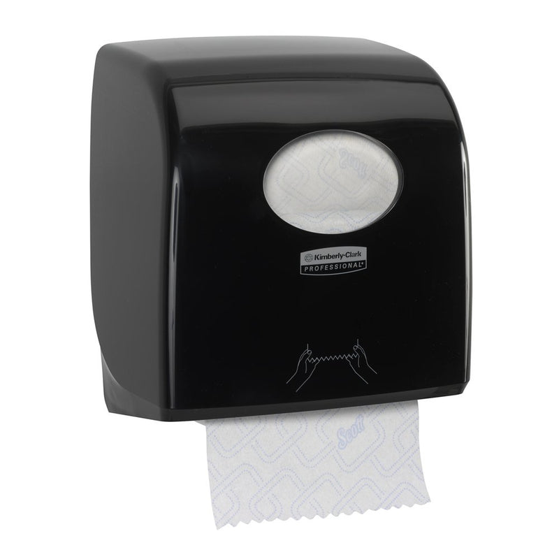 Dispenser Kimberly-Clark professional per carta Slimroll™