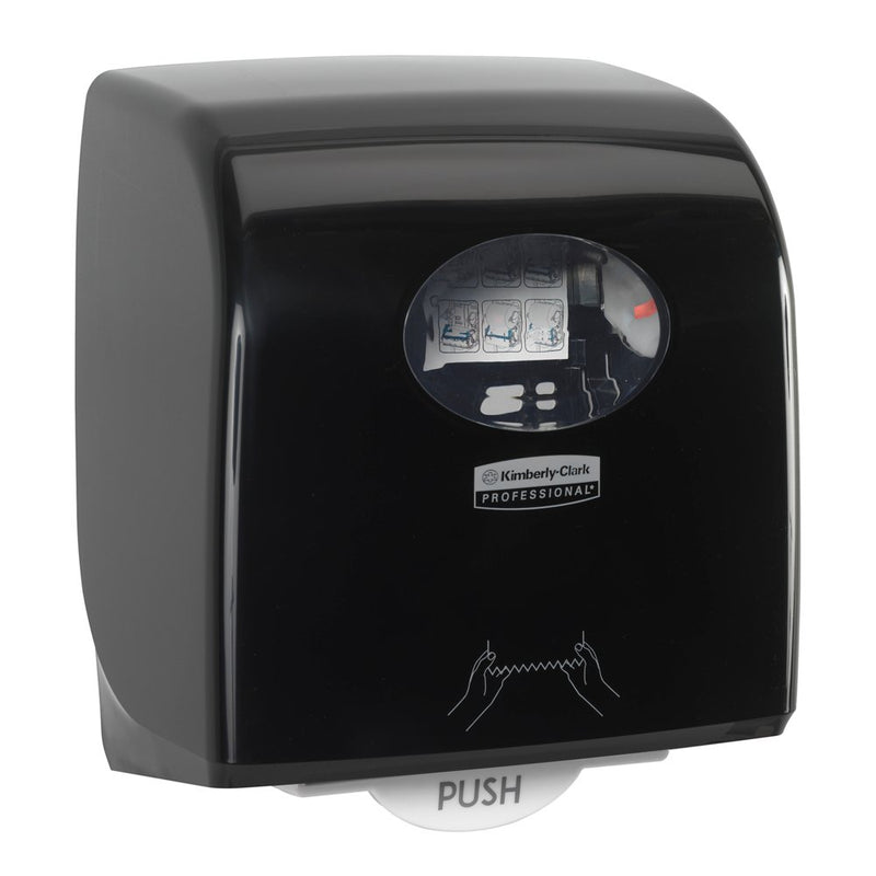 Dispenser Kimberly-Clark professional per carta Slimroll™