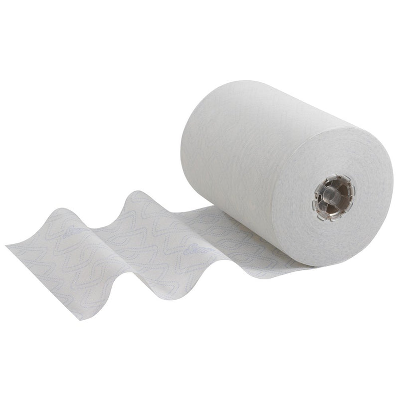 Asciugamani Slimmroll per dispenser Kimberly-Clark Scott® - 6 rotoli