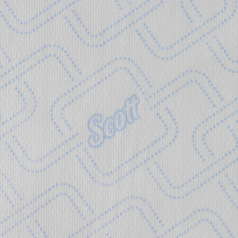 Asciugamani Slimmroll per dispenser Kimberly-Clark Scott® - 6 rotoli