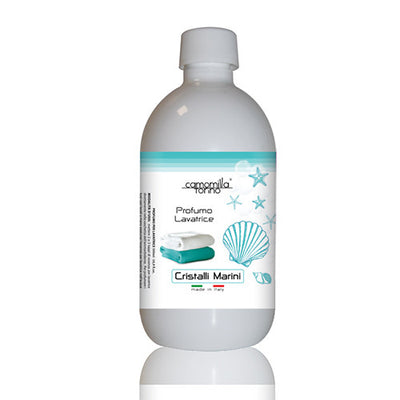 Profumatore Camomilla per Bucato Cristalli Marini - 500ml