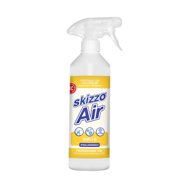 Skizzo Air profumatore ambiente 600ml - 1 pezzo