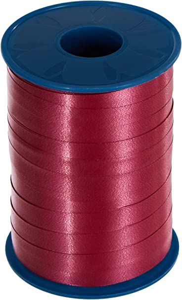 3 rotoli Nastri regalo da arricciare 250 mt
