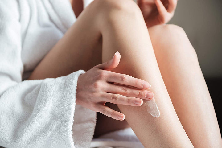 Crema Idratante Prija mani e corpo con Vitamina E Gfl 380ml