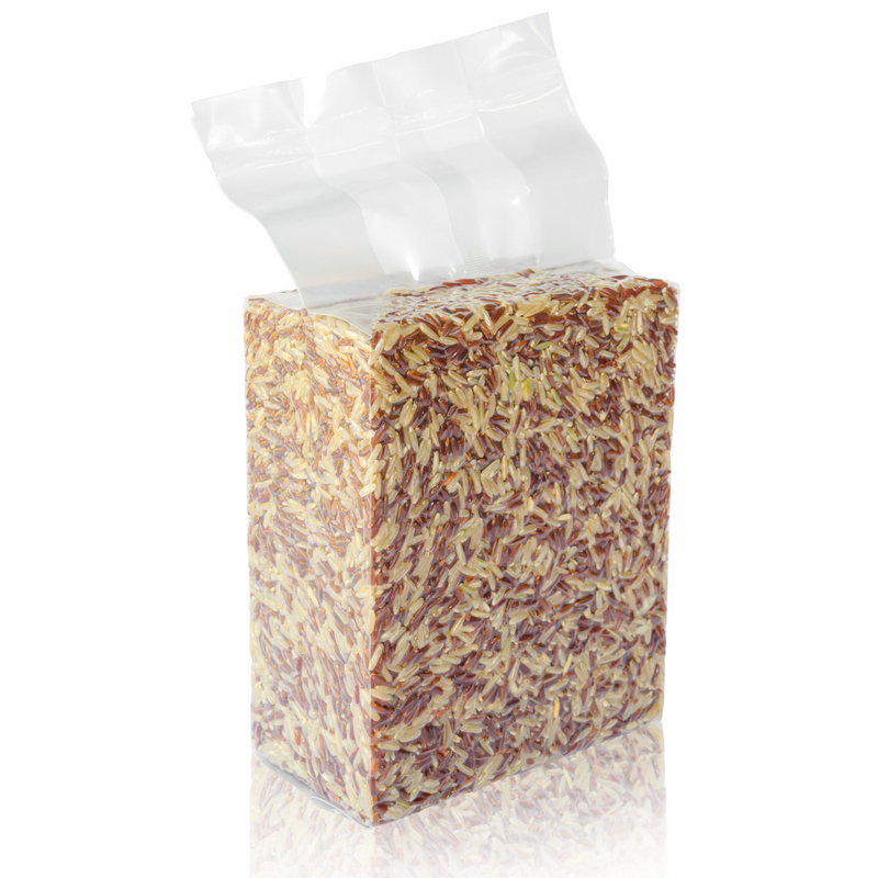 100pz Sacchetti Sottovuoto Lisci