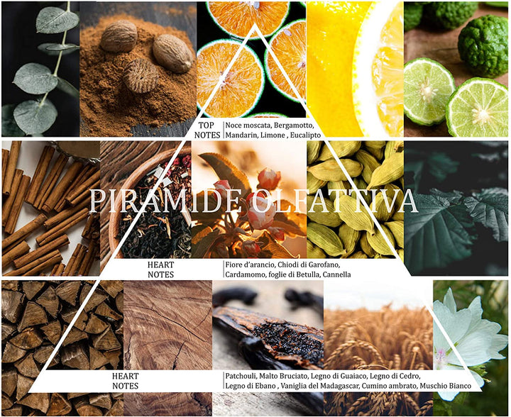 Crema Idratante Prija mani e corpo con Vitamina E Gfl 380ml