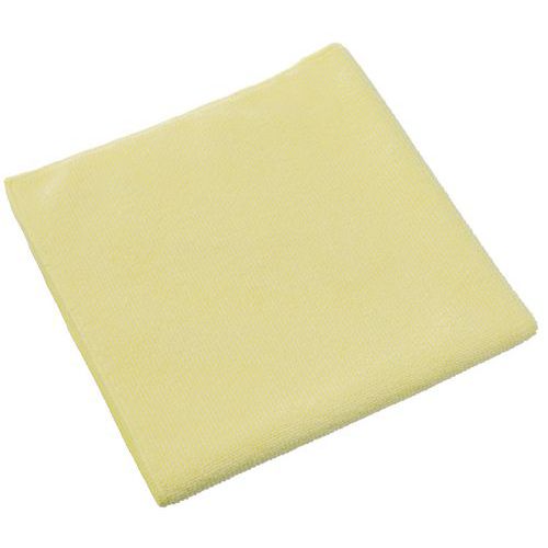 Panni Vileda Professional MicroTuff base 36x36cm - 5 pezzi