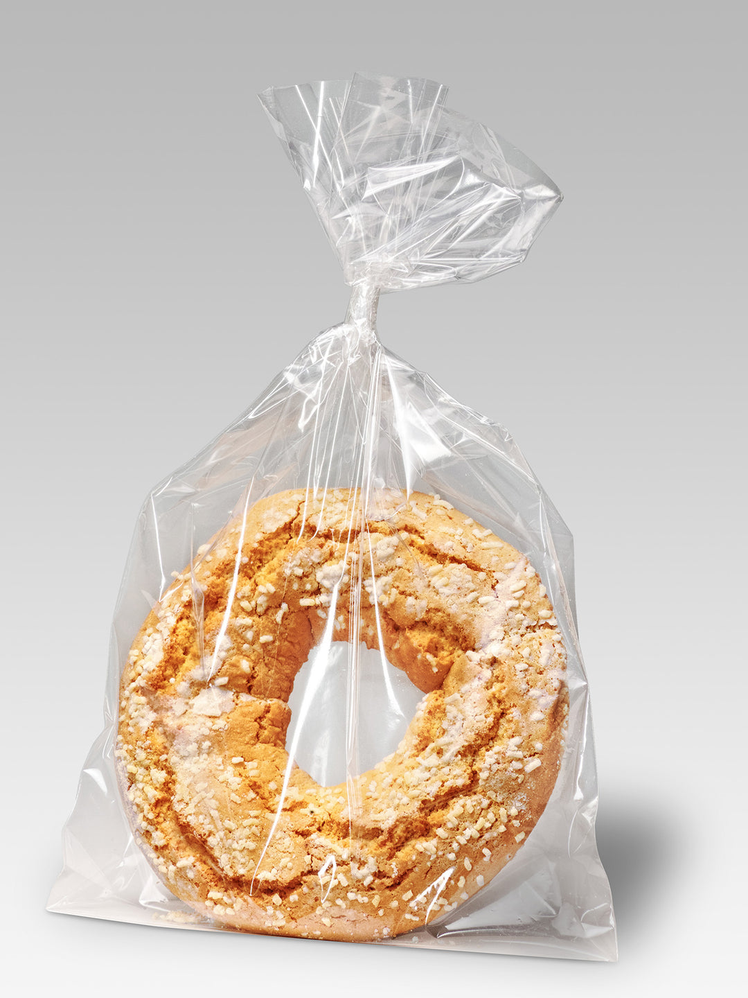 Sacchetti Polietilene Per Alimenti Buste Alimentari Trasparenti