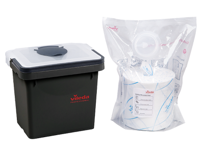 Panni Vileda SafePlus Micron Roll Maxi