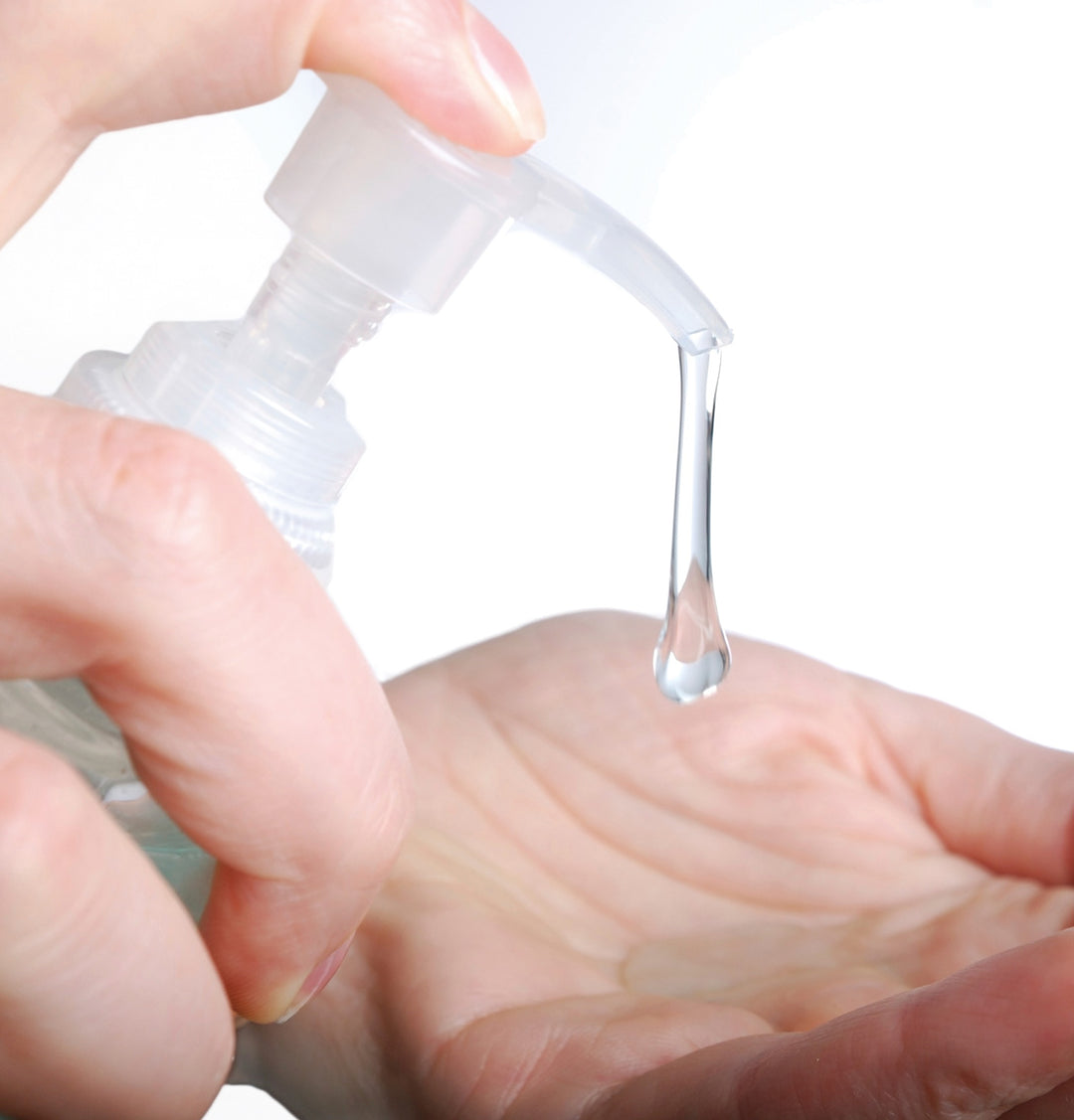 5L Gel Disinfettante Mani, elimina il 99,99% Virus Batteri e Funghi Interchem