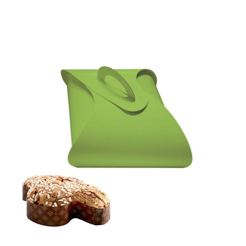 25pz Scatole porta Colombe Gala da 750gr - 1kg