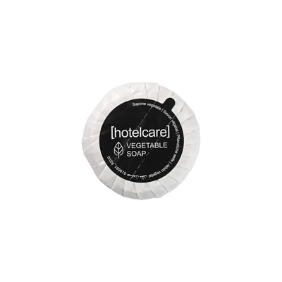 280pz Saponetta vegetale Gfl linea Guest Love 20gr