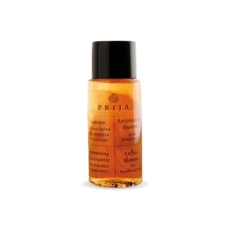 216pz Shampoo Prija rinforzante all&