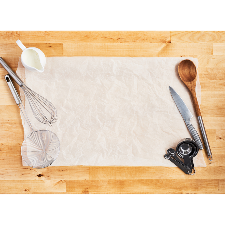 Carta da Forno Vitaforno – Rotolo da 50 Metri con Taglierino Integrato