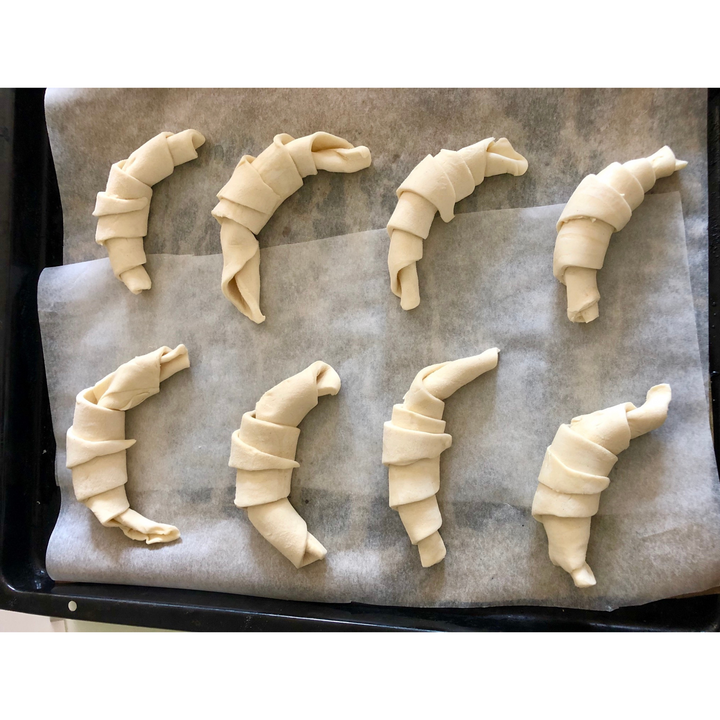 Carta da Forno Vitaforno – Rotolo da 50 Metri con Taglierino Integrato