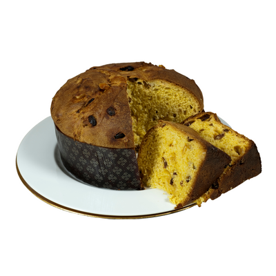 Stampi cottura Panettone in carta forno