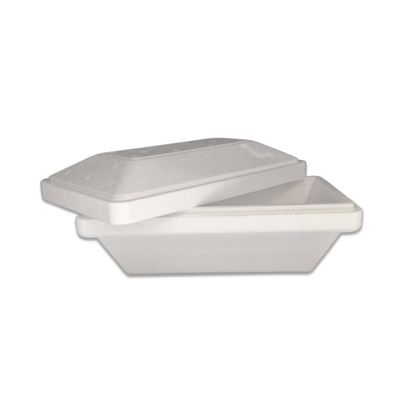25pz Vaschette termiche per gelato d&