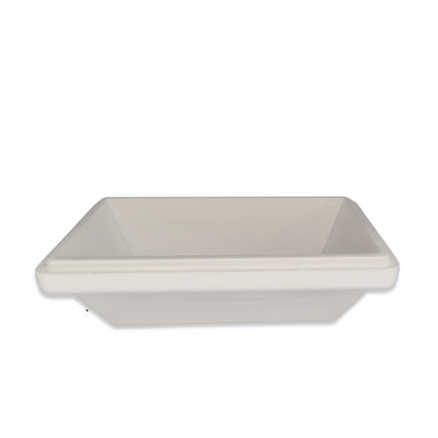 25pz Vaschette termiche per gelato d'asporto con coperchi e veline