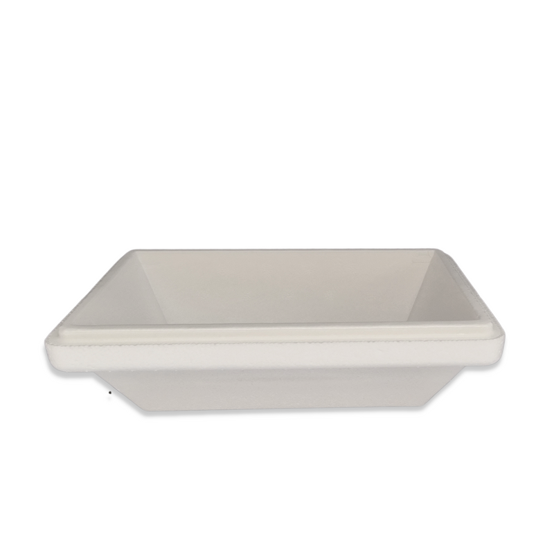 25pz Vaschette termiche per gelato d&