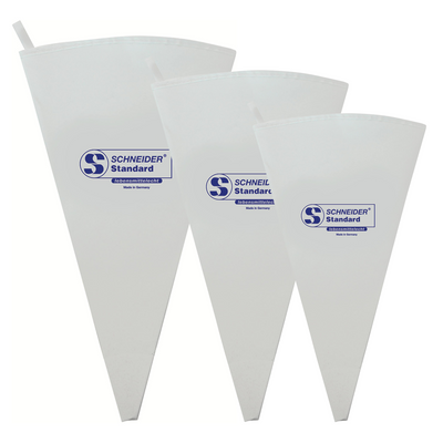 Sac a poche in cotone impermeabile Schneider Standard