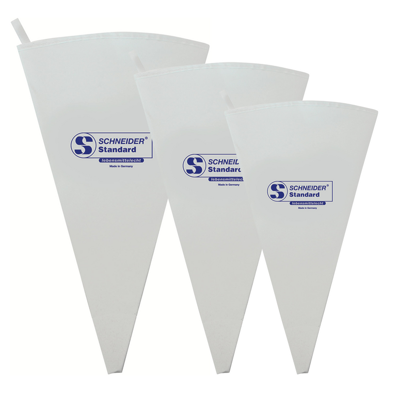 Sac a poche in cotone impermeabile Schneider Standard