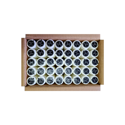 280pz Saponetta vegetale Gfl linea Guest Love 20gr