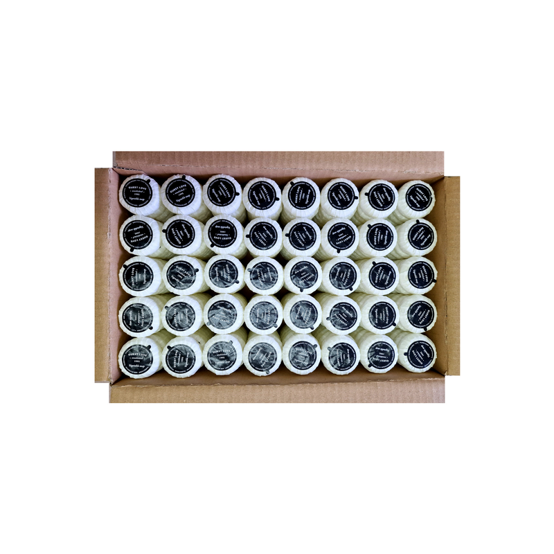 280pz Saponetta vegetale Gfl linea Guest Love 20gr