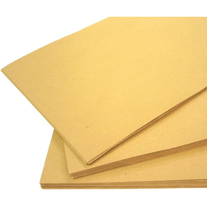 1000 pezzi Tovaglietta monouso in carta paglia avana 33x44cm