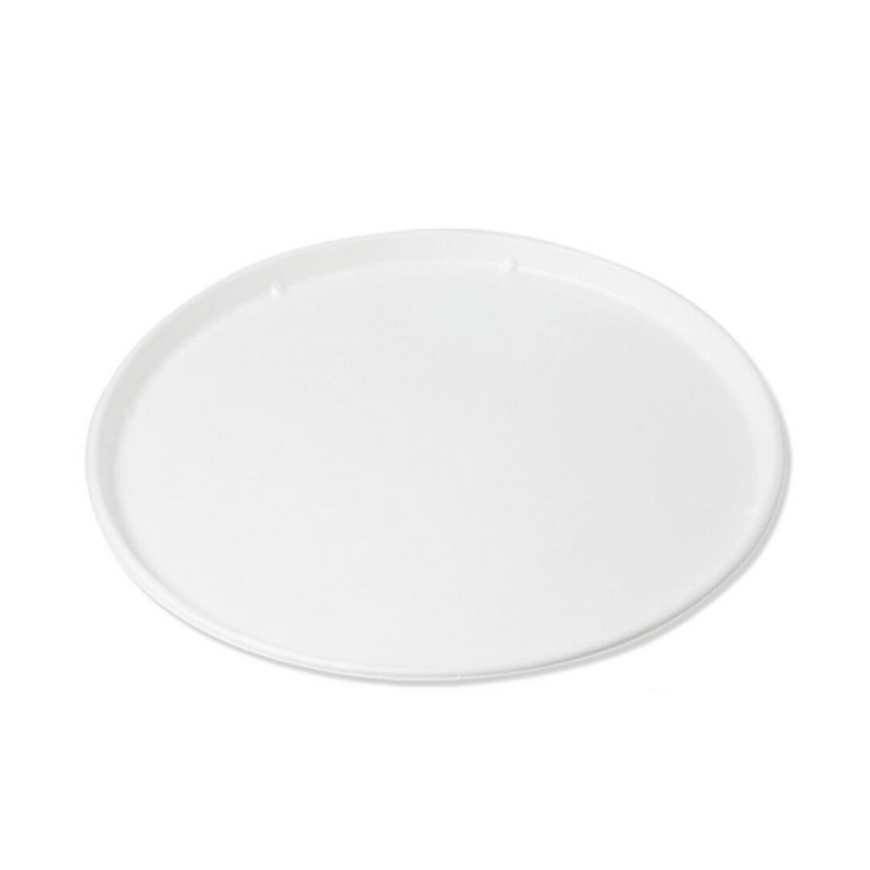 50pz Piatti Pizza in polpa di cellulosa Ø32cm