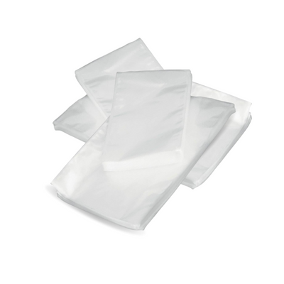 100pz Sacchetti Sottovuoto Lisci