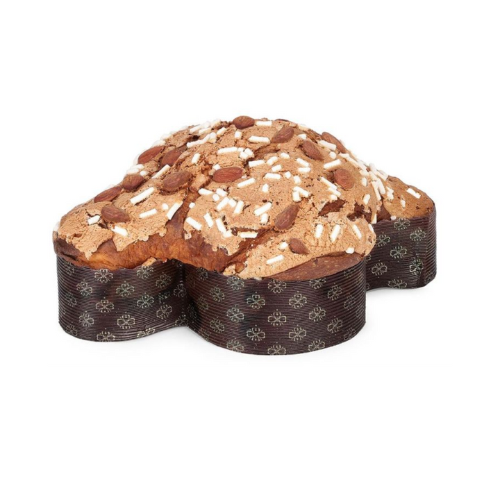 Stampi cottura Colomba Pasquale da 1Kg e 750g
