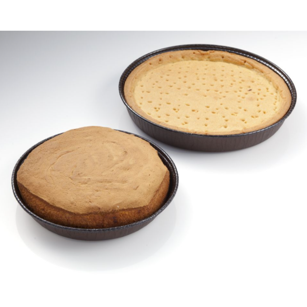 Stampi cottura Torte Ø19,8cm - 35pz