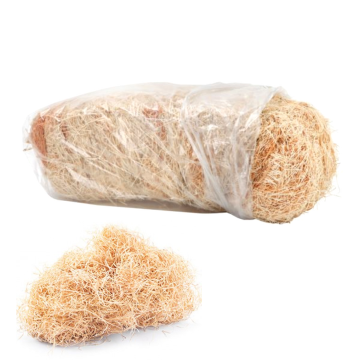 1Kg Truciolo paglietta riempitiva per cesti e confezioni Natalizie