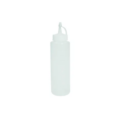 Bottiglia dispenser per salse e olio 1pz