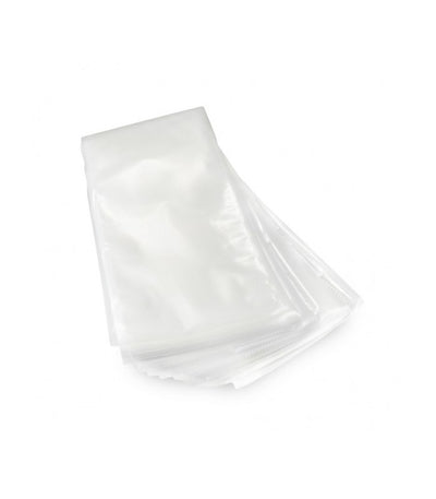 100pz Sacchetti sottovuoto goffrati