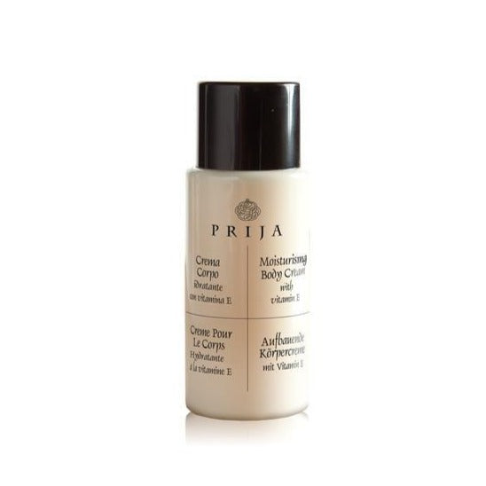 216pz Crema Corpo Prija Idratante con vitamina E Gfl 40ml
