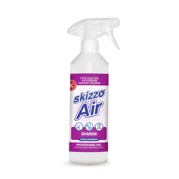 Skizzo Air profumatore ambiente 600ml - 1 pezzo