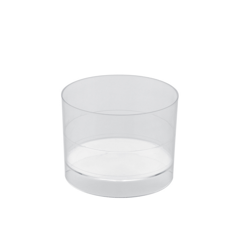 Monoporzioni finger food 100% riciclabili
