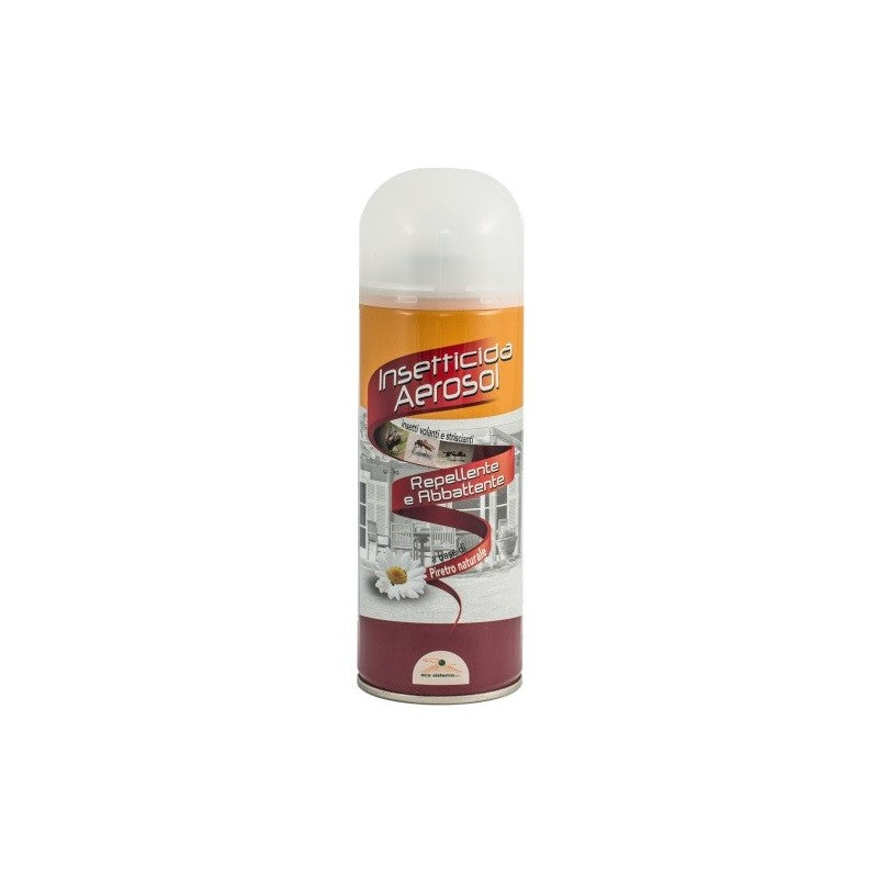 Insetticida Aerosol rapida azione abbattente 400ml