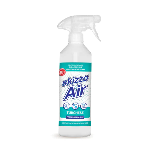Skizzo Air profumatore ambiente 600ml - 1 pezzo